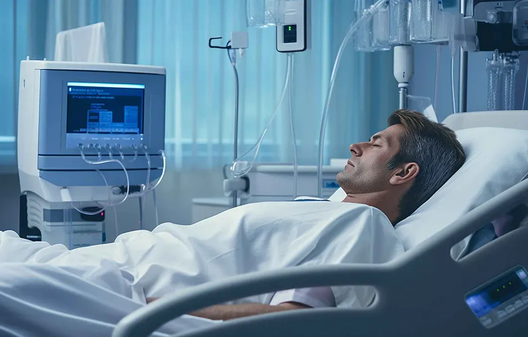 УБОД по низким ценам в Михайлове- ультрабыстрая опиоидная детоксикация от наркотиков