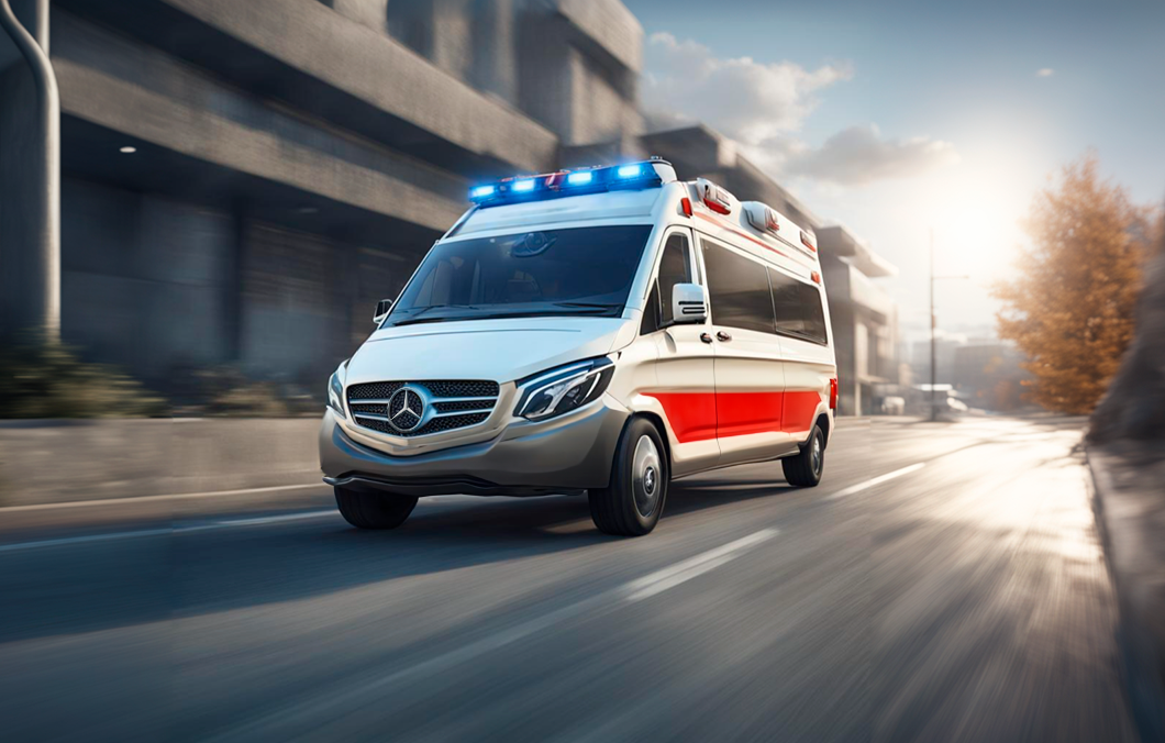 Скорая помощь