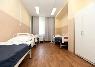 Наркологическая клиника "Профмед" Эркена Иманбаева в Михайлов