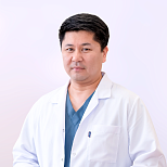 Наркологическая клиника "Профмед" Эркена Иманбаева в Михайлов