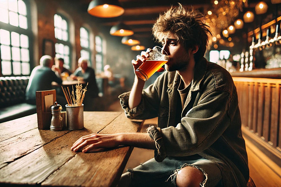 Лечение алкоголизма что такое, симптомы, как лечить в Михайлов