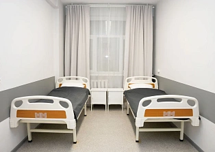 Наркологическая клиника "Профмед" Эркена Иманбаева в Михайлов