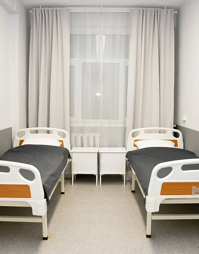 Наркологическая клиника "Профмед" Эркена Иманбаева в Михайлов