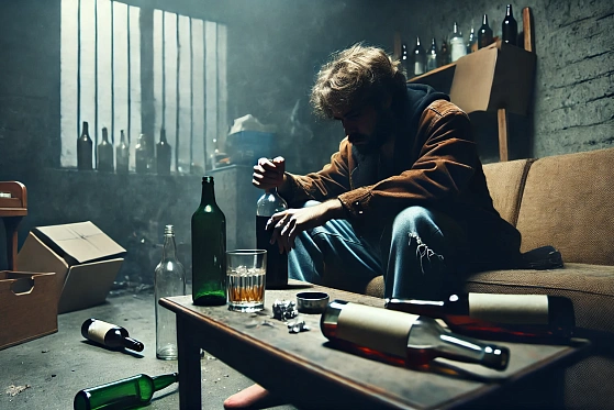Лечение алкоголизма что такое, симптомы, как лечить в Михайлов
