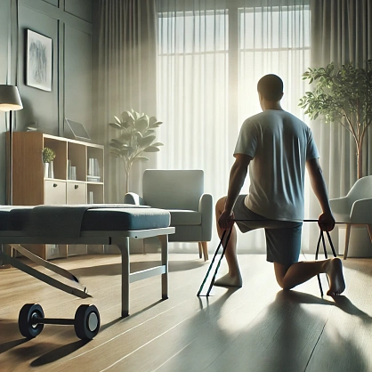 Лечение психиатрических заболеваний в клинике &quot;Профмед&quot; Михайлов