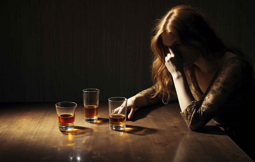 Стационарное лечение женского алкоголизма в наркологической клинике &quot;Профмед&quot; в Михайлове