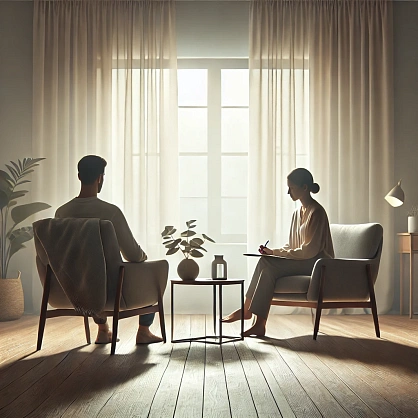 Лечение психиатрических заболеваний в клинике &quot;Профмед&quot; Михайлов