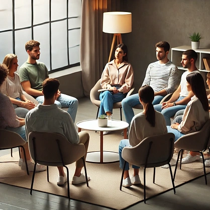 Лечение психиатрических заболеваний в клинике &quot;Профмед&quot; Михайлов