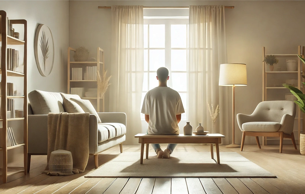 Лечение психиатрических заболеваний в клинике &quot;Профмед&quot; Михайлов