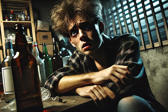 Лечение алкоголизма что такое, симптомы, как лечить в Михайлов