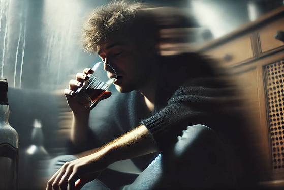 Лечение алкоголизма что такое, симптомы, как лечить в Михайлов