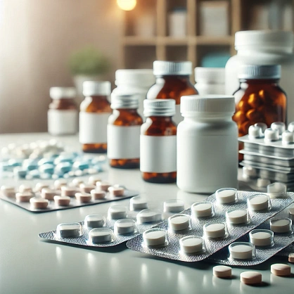 Лечение психиатрических заболеваний в клинике &quot;Профмед&quot; Михайлов