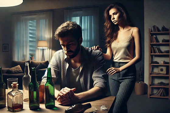 Лечение алкоголизма что такое, симптомы, как лечить в Михайлов