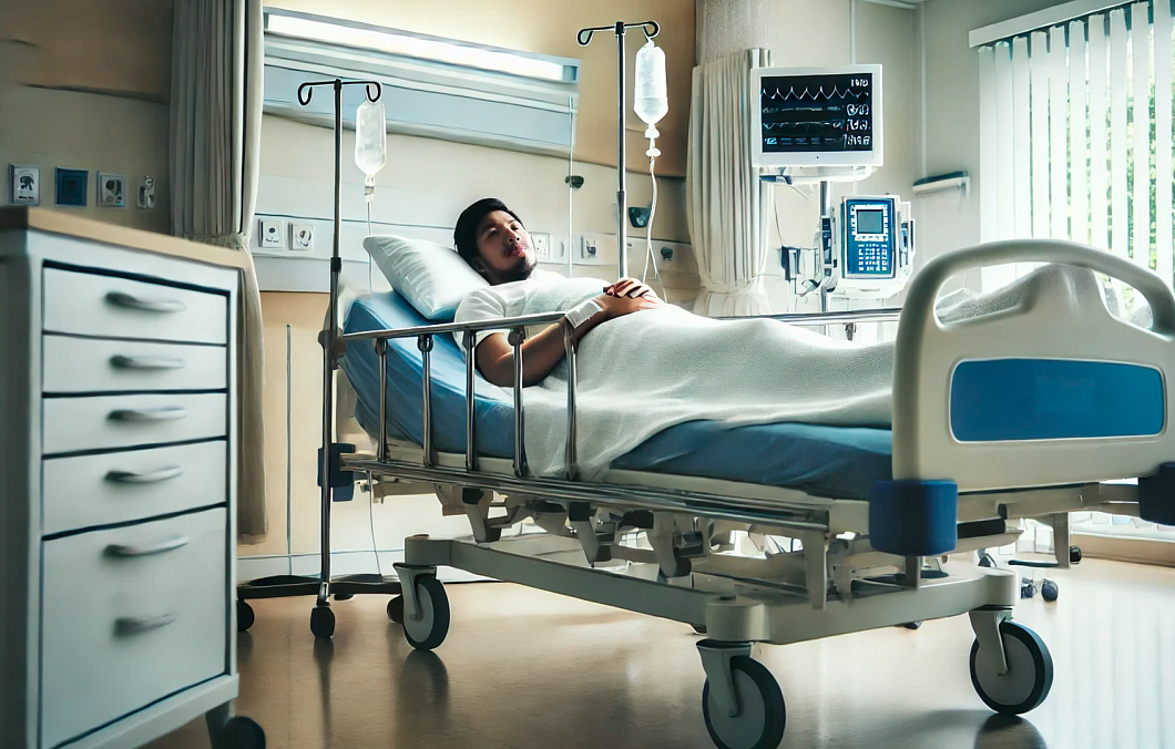 Лечение наркомании в наркологической клинике &quot;Профмед&quot; в Михайлове. Помощь нарколога на дому или в стационаре