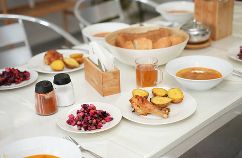 Наркологическая клиника "Профмед" Эркена Иманбаева в Михайлов