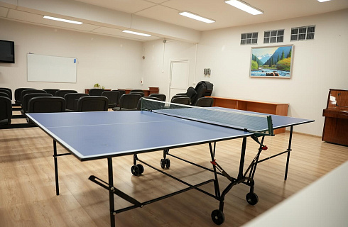 Наркологическая клиника "Профмед" Эркена Иманбаева в Михайлов