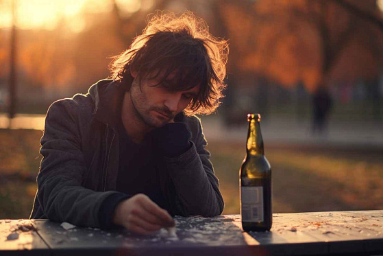 Лечение алкоголизма что такое, симптомы, как лечить в Михайлов