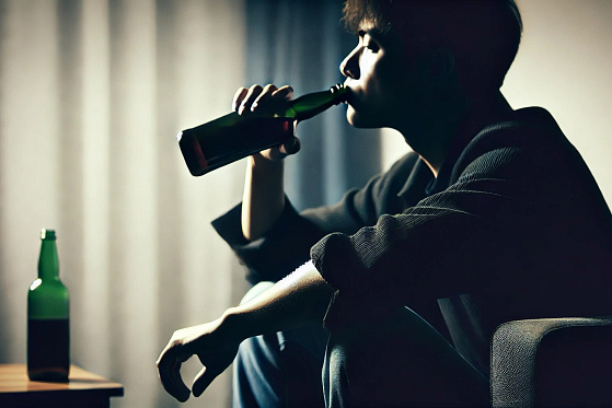 Лечение алкоголизма что такое, симптомы, как лечить в Михайлов