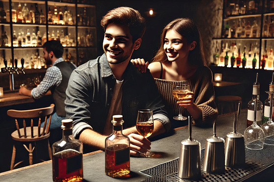 Лечение алкоголизма что такое, симптомы, как лечить в Михайлов