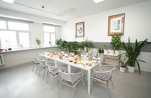 Наркологическая клиника "Профмед" Эркена Иманбаева в Михайлов