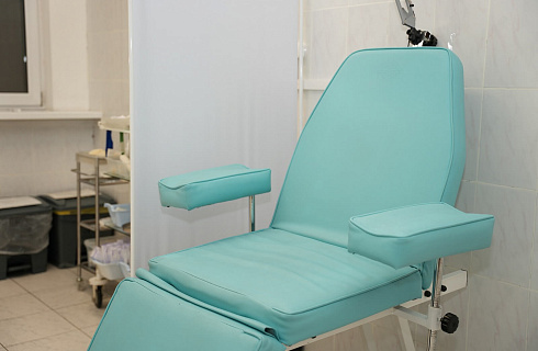 Наркологическая клиника "Профмед" Эркена Иманбаева в Михайлов