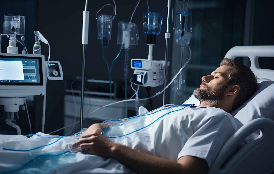 Эффективная детоксикация после наркотиков в Михайлове с гарантией результата, анонимно