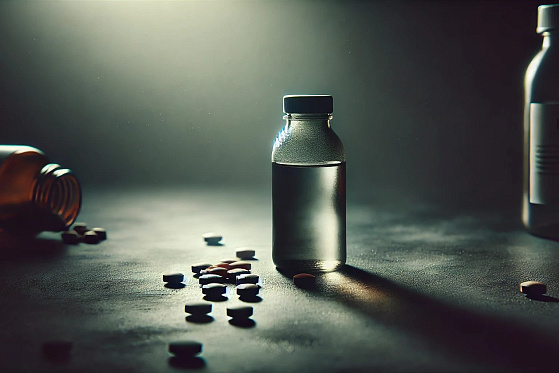 Лечение алкоголизма что такое, симптомы, как лечить в Михайлов