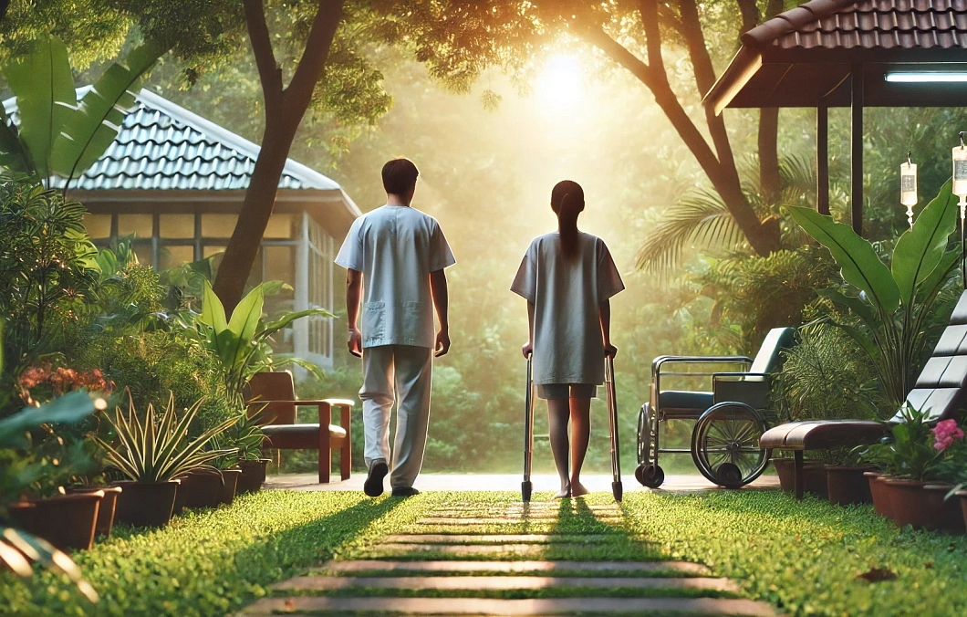 Лечение лечение кататонии -  цены на лечение  в частной психиатрической клинике Профмед {NAME}