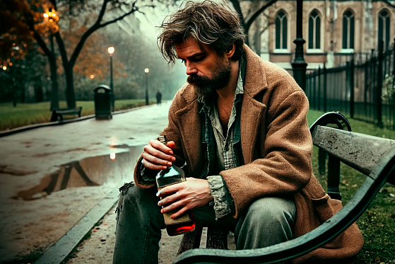 Лечение алкоголизма что такое, симптомы, как лечить в Михайлов