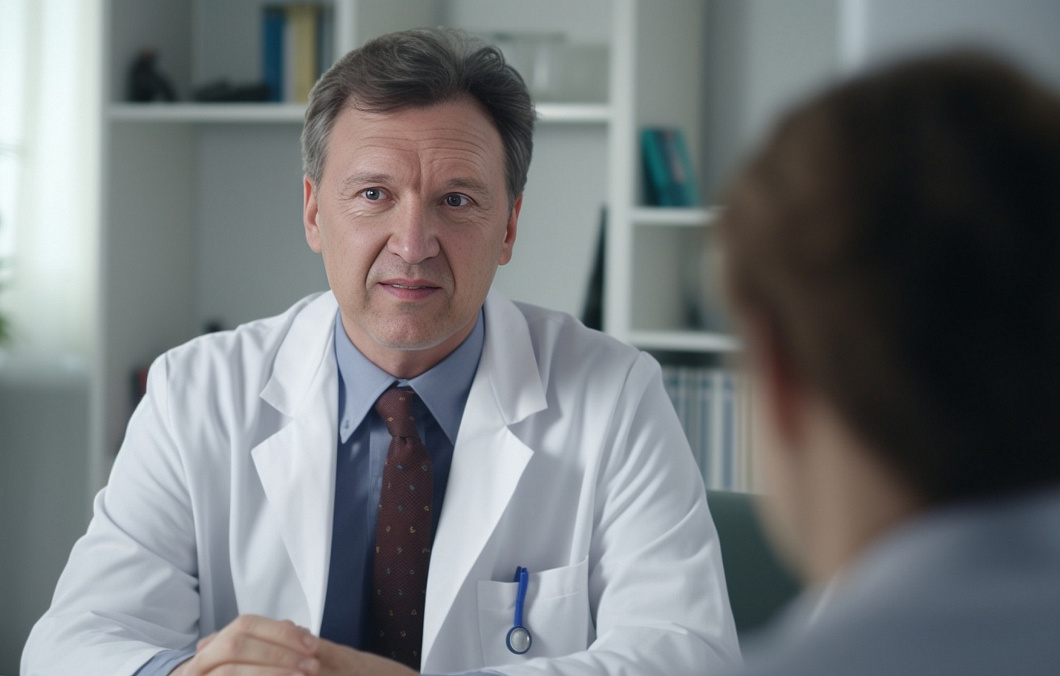 Частная наркологическая клиника в Михайлове: Профессиональное лечение зависимости на дому