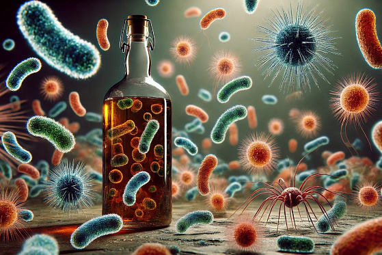 Лечение алкоголизма что такое, симптомы, как лечить в Михайлов