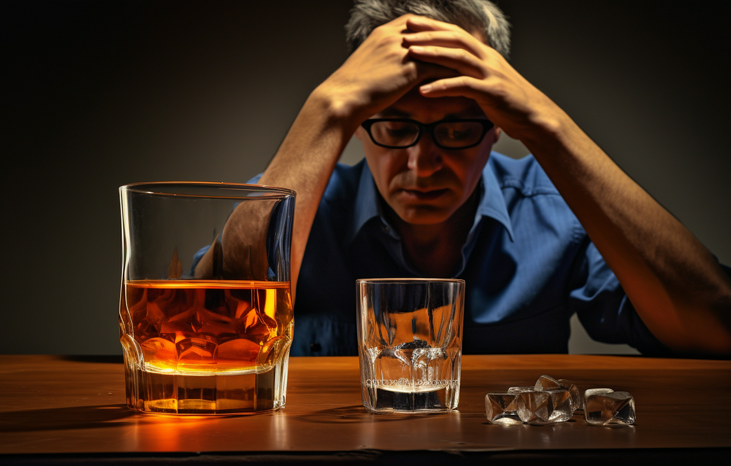 Лечение алкоголизма наркологической клиникой в Михайлове. Вывод из запоя в стационаре