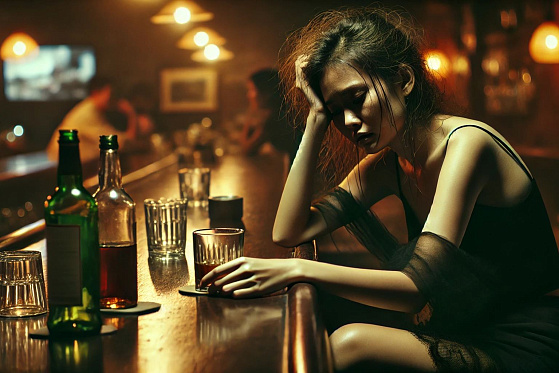 Лечение алкоголизма что такое, симптомы, как лечить в Михайлов