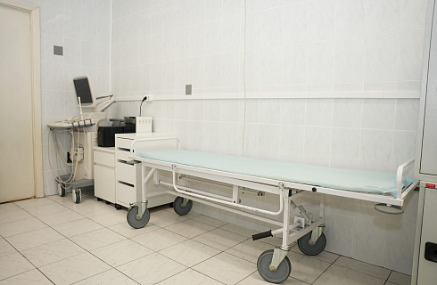 Наркологическая клиника "Профмед" Эркена Иманбаева в Михайлов