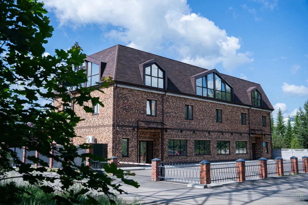 Лечение наркомании в наркологической клинике &quot;Профмед&quot; в Михайлове. Помощь нарколога на дому или в стационаре